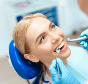 Top Cosmetic & Restorative Dentistry | Scripps West Dental