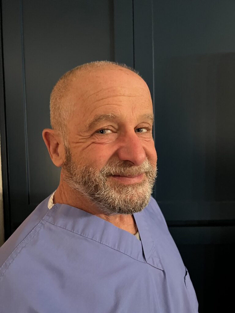 meet our dentist dr joel altshul in mira mesa