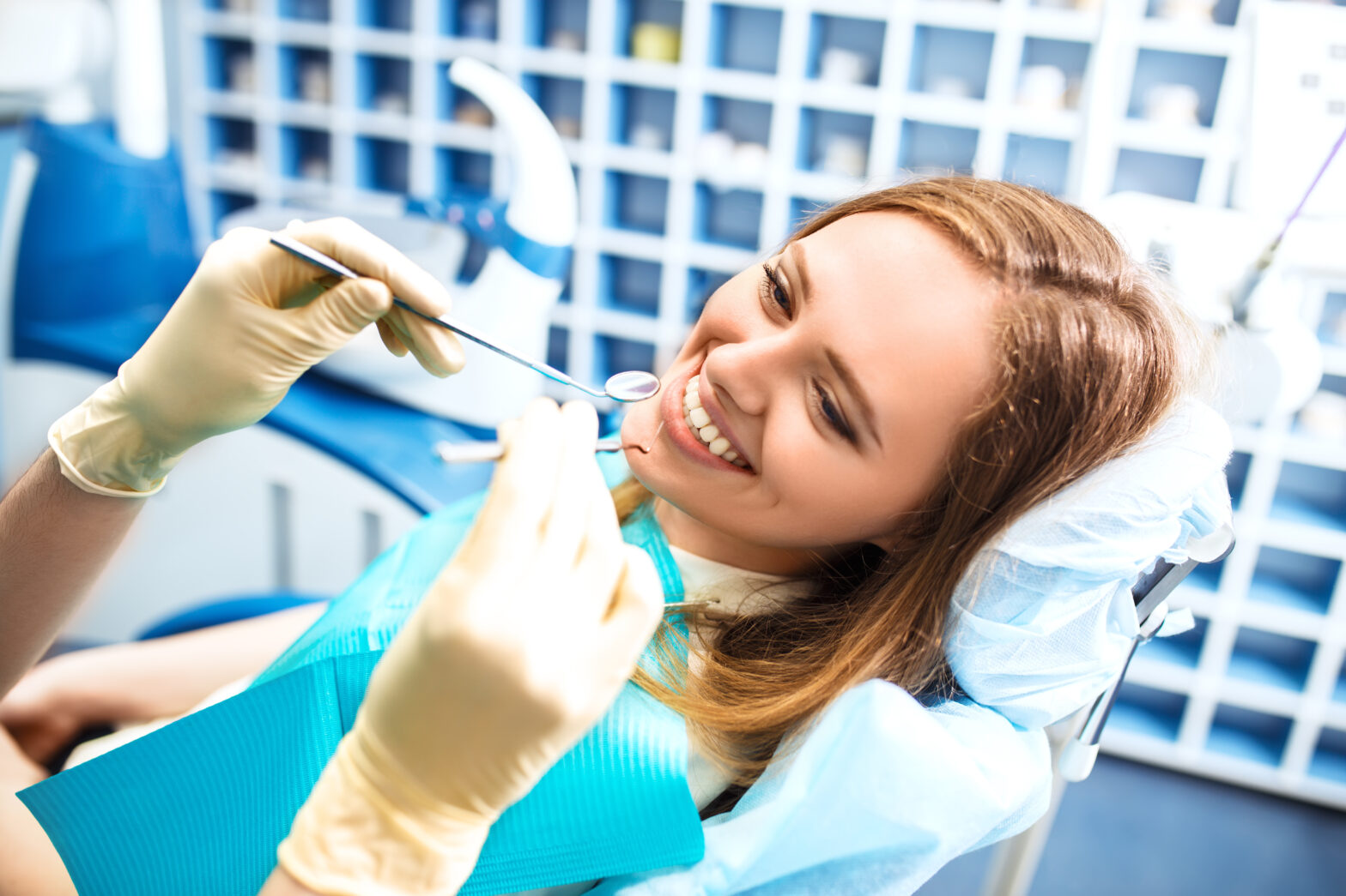 Endodontic Treatments in Mira Mesa