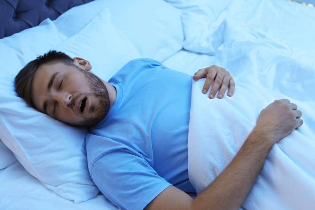 Sleep Apnea treatment in Mira Mesa