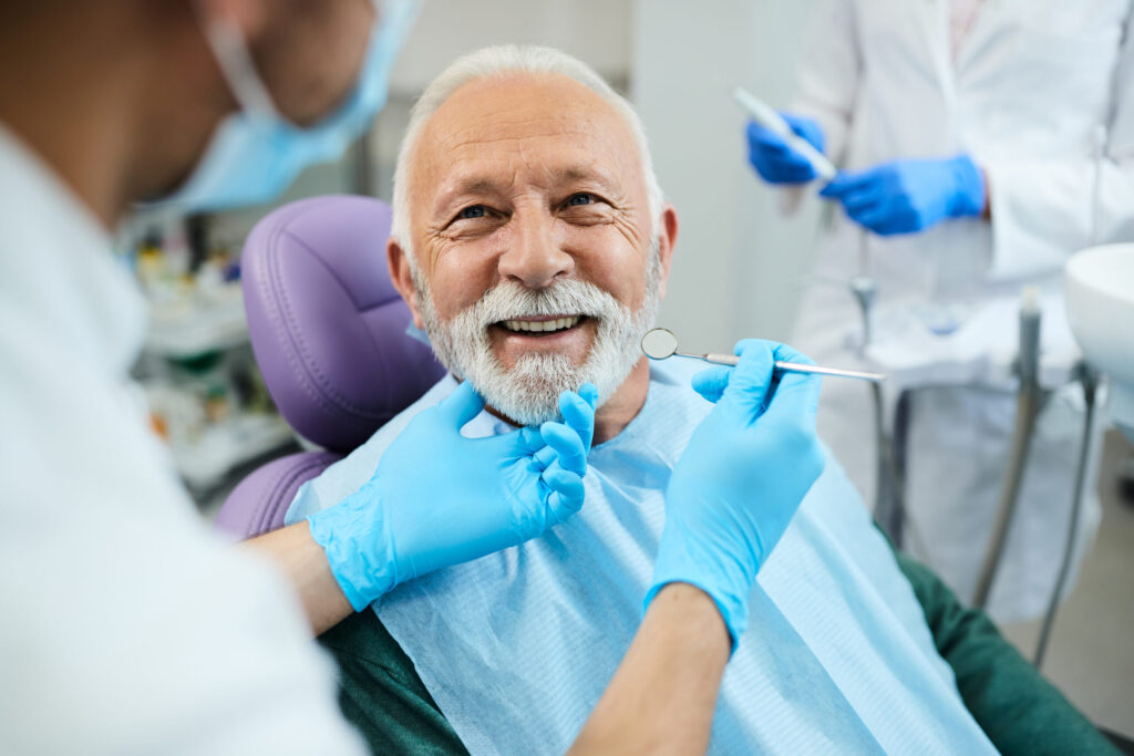Smile Makeovers with Dentures in Mira Mesa: Transforming Your Appearance