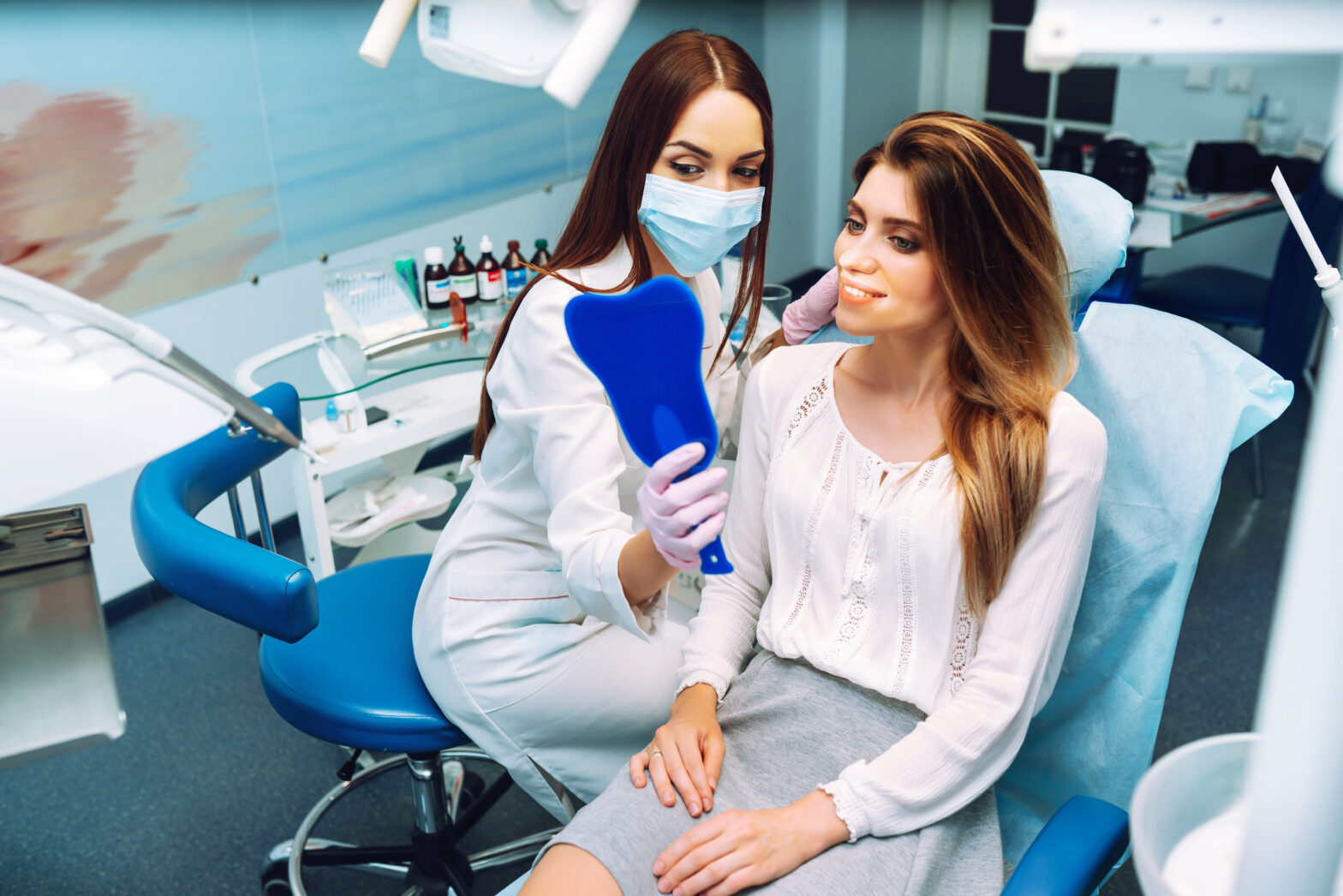 How Laser Dentistry Can Transform Your Oral Health in San Diego