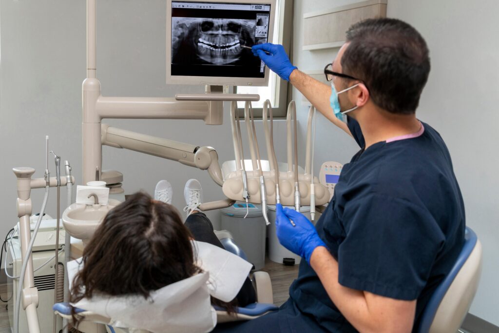 Do You Need Dental X-Rays Every Year?