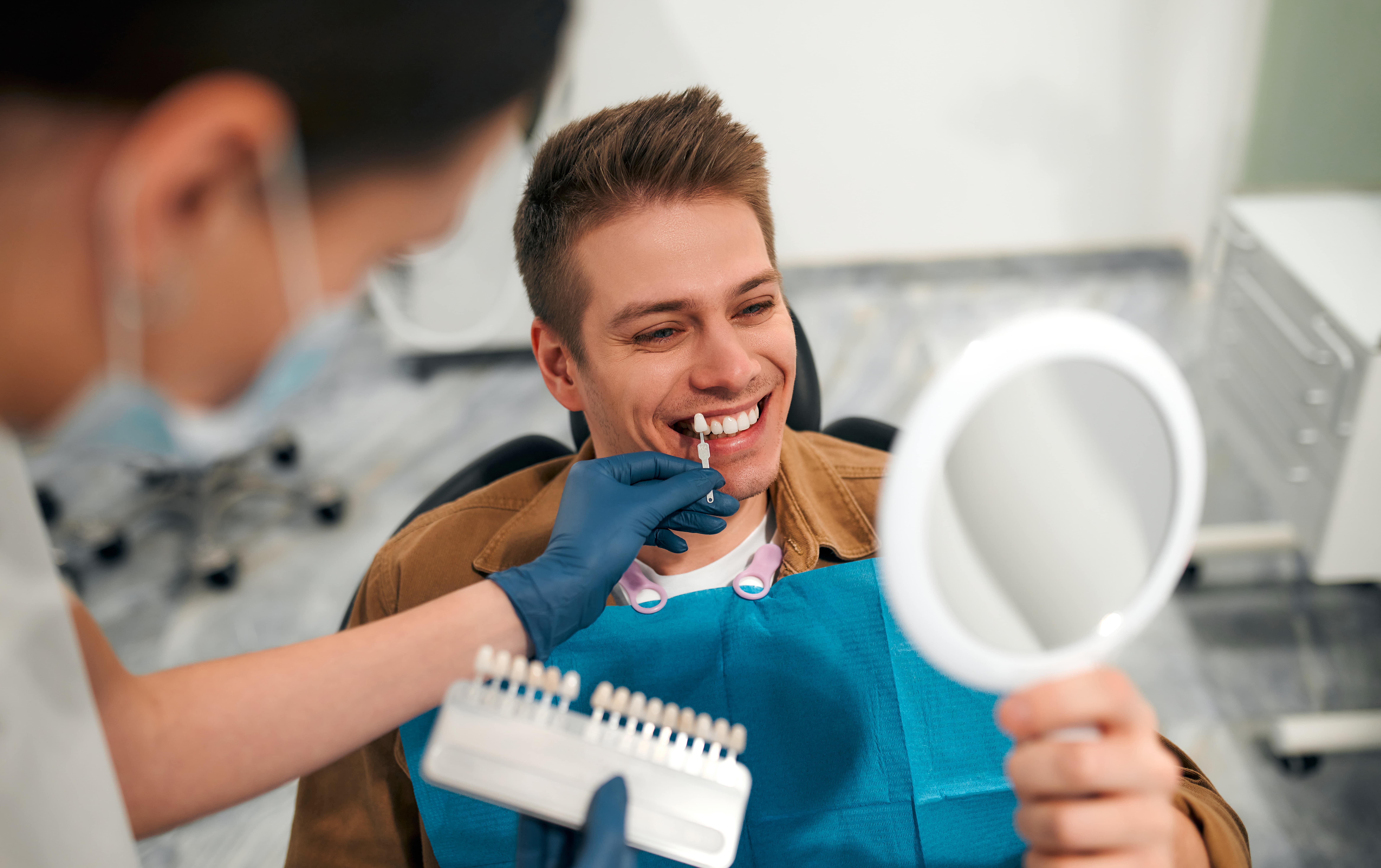 Are Veneers Permanent?