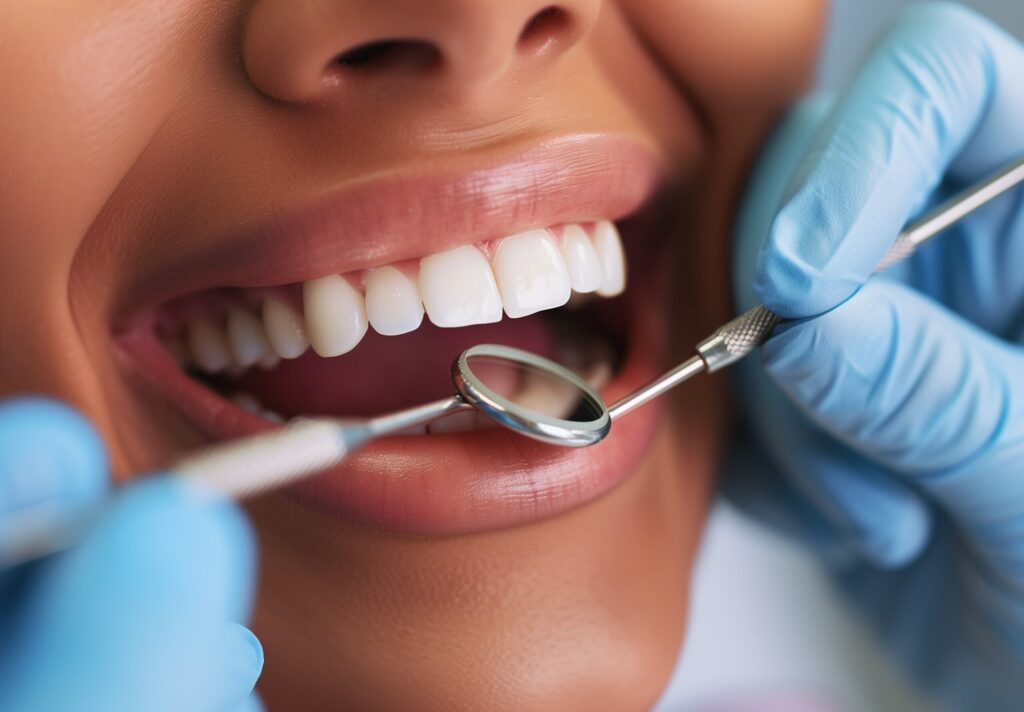 What to Expect When Going to a Dental Exam and Cleaning