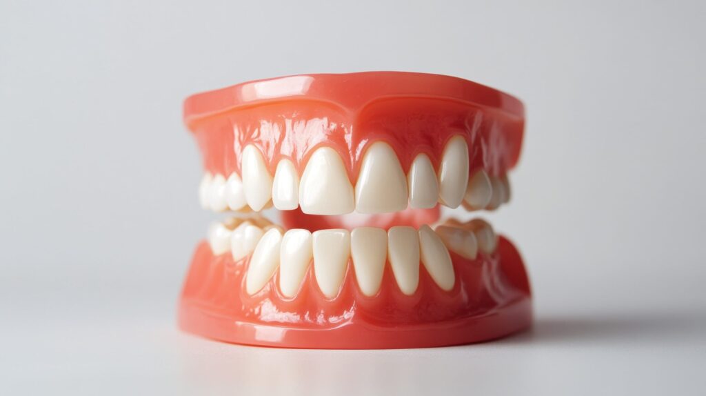 Different Types of Dentures: Understanding Your Options
