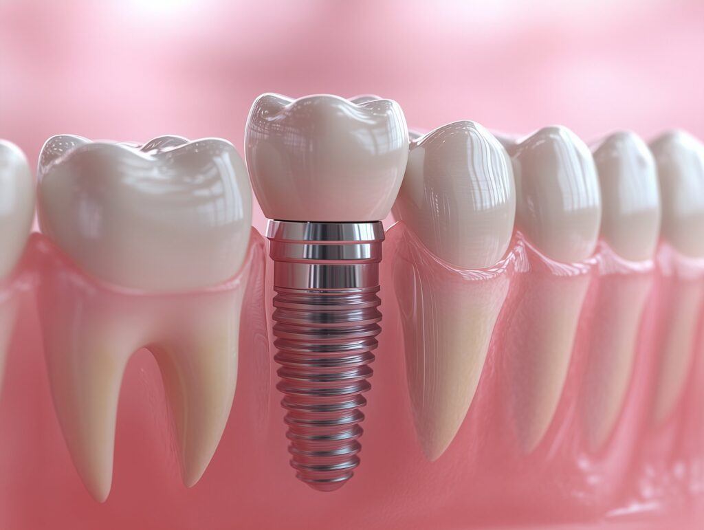 Are Dental Implants Worth It? What Patients Need to Know