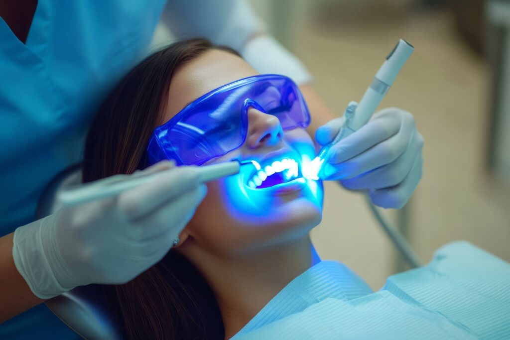 Things to Consider When Choosing a Cosmetic Dentist