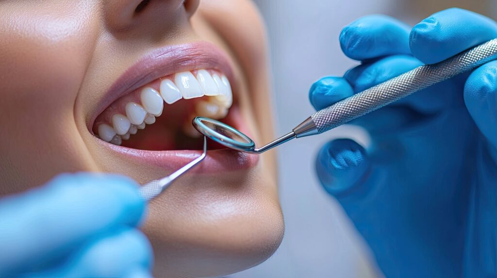 The Power of Preventive Dentistry: What Your Checkups Really Do