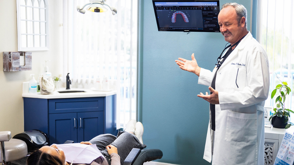 Dental Exams and Cleanings in Mira Mesa