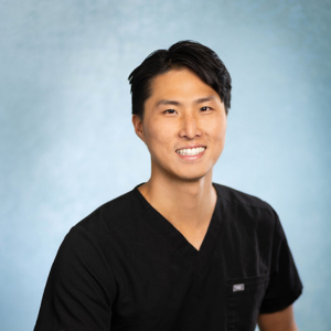 Dr. James Choi