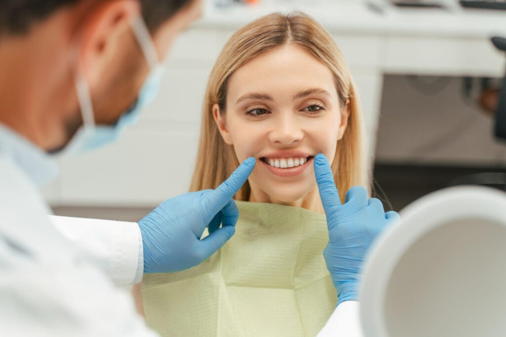 teeth whiteing in Mera Mesa, san diego